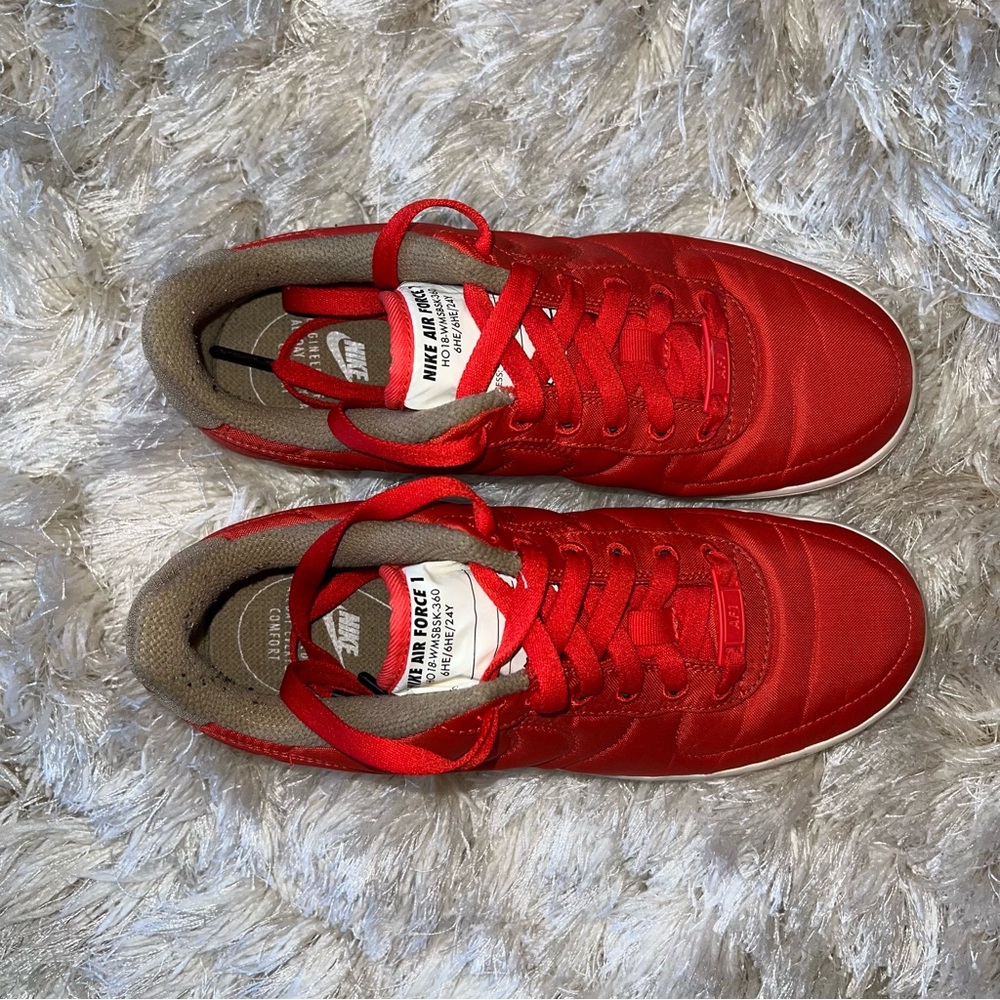 Air Force 1 Women's Sneakers